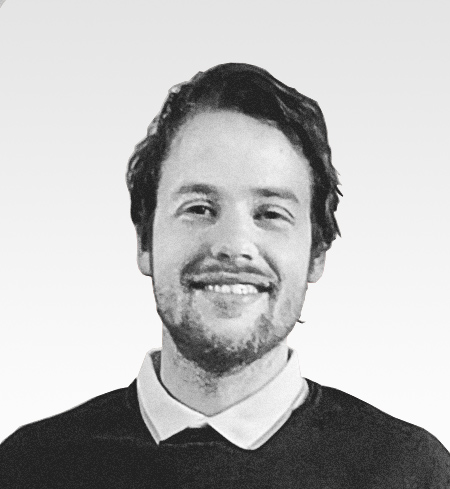 Stian Haugrim